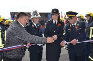 SLAVNOST OB 90 LETNICI PGD MOSTE